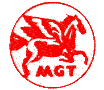 MGT MOTORS (P) LTD